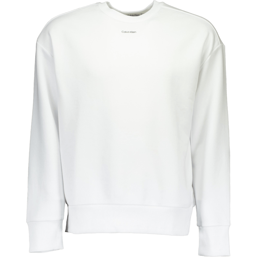 Nano Logo Sweatshirt