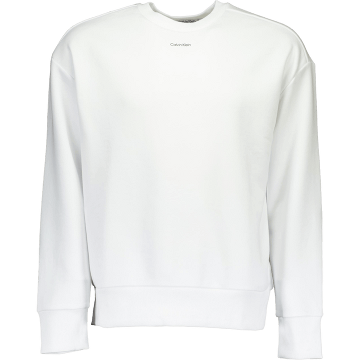 Nano Logo Sweatshirt