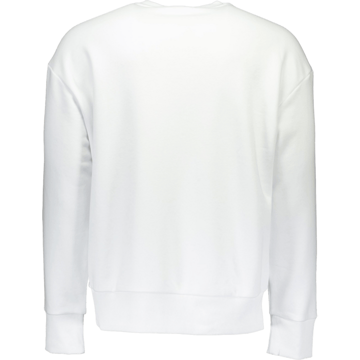Nano Logo Sweatshirt