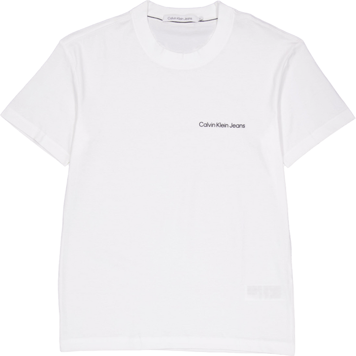 Institutional Tee