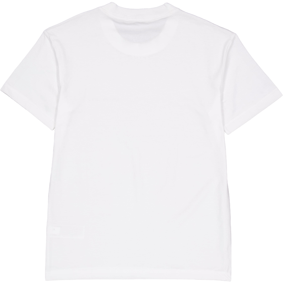Institutional Tee