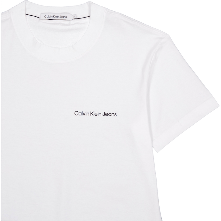 Institutional Tee