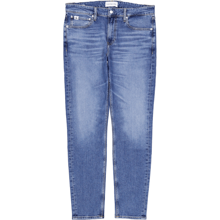Slim Taper Denim Medium