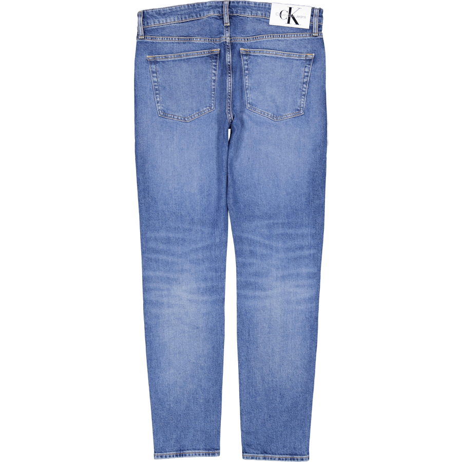 Slim Taper Denim Medium