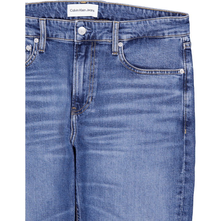 Slim Taper Denim Medium