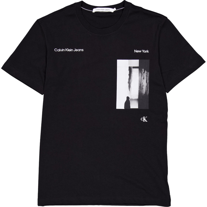 Serenity Multi Graphic Tee Ck