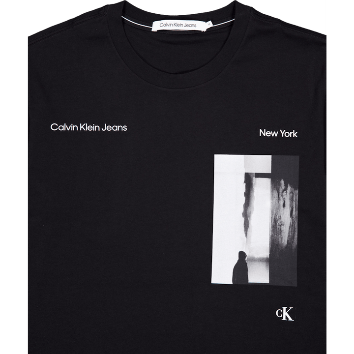 Serenity Multi Graphic Tee Ck