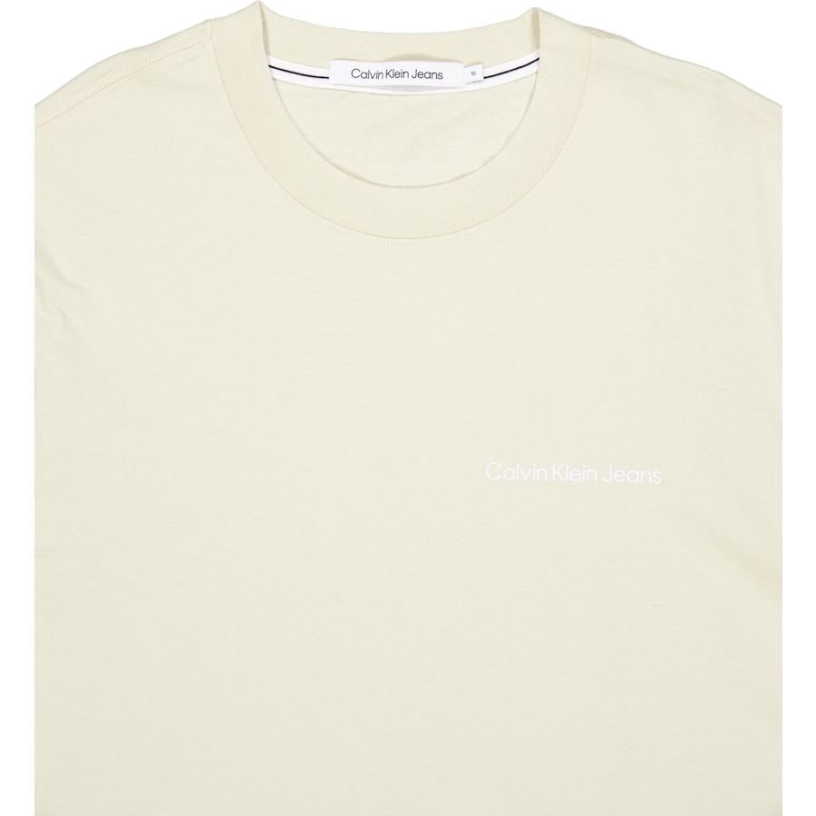 Institutional Tee