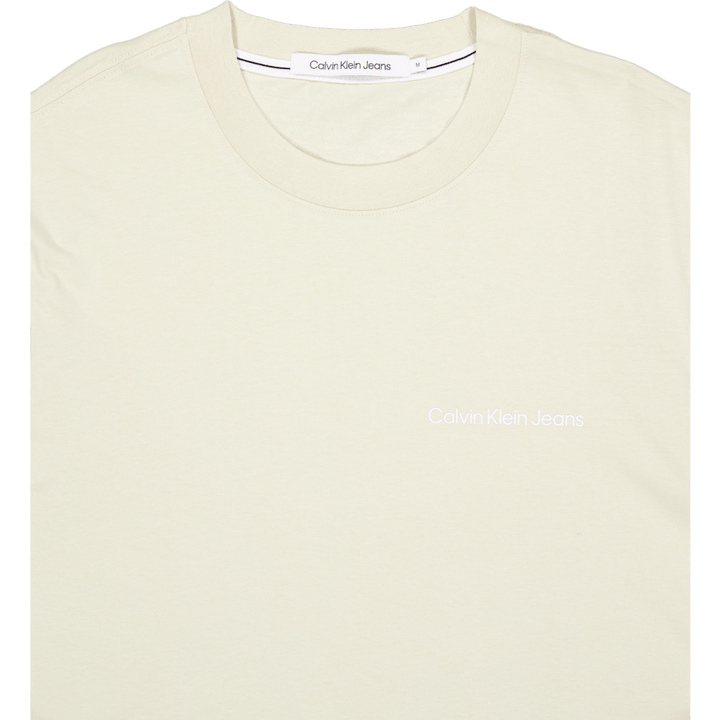 Institutional Tee