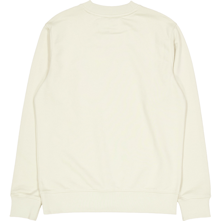 Ck Embro Badge Crew Neck Haze
