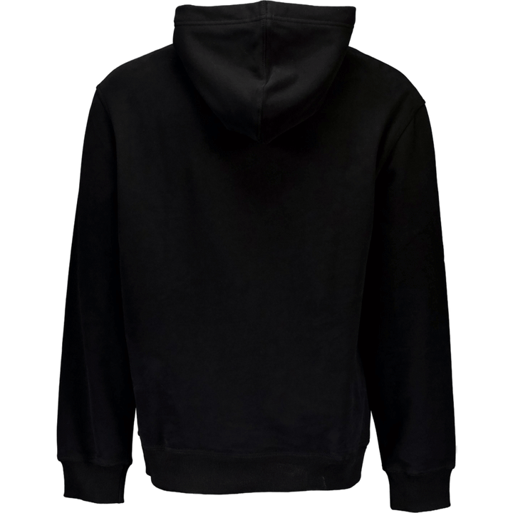 Embroidery Patch Hoodie Ck
