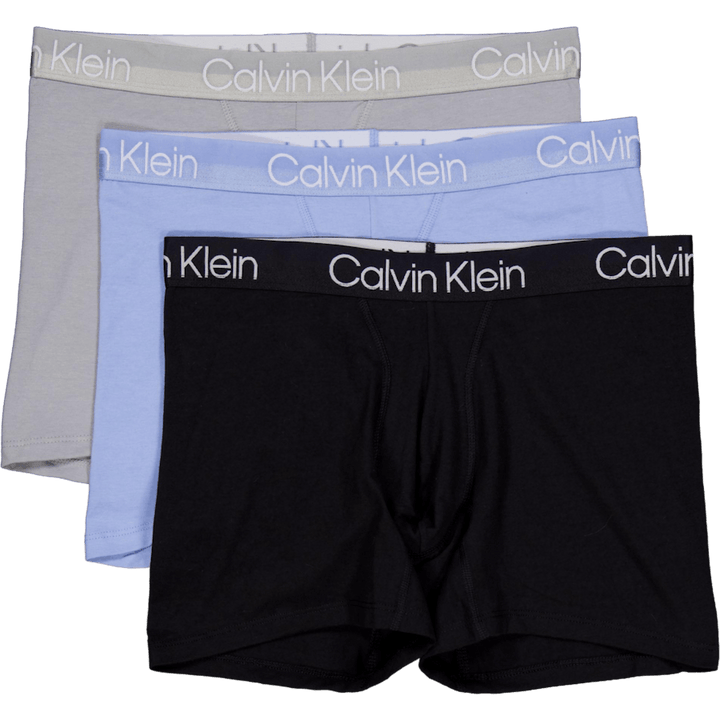 Boxer Brief 3pk Griffin, Bel Air ,