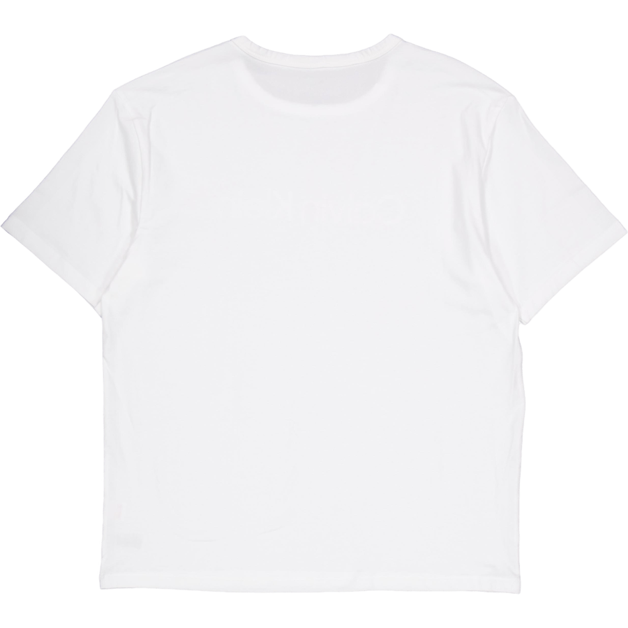 S/s Crew Neck