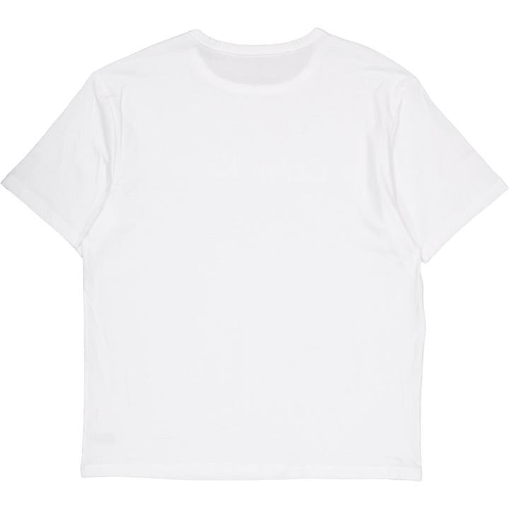 S/s Crew Neck