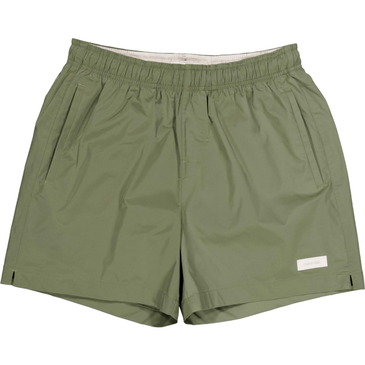 Medium Drawstring Battle