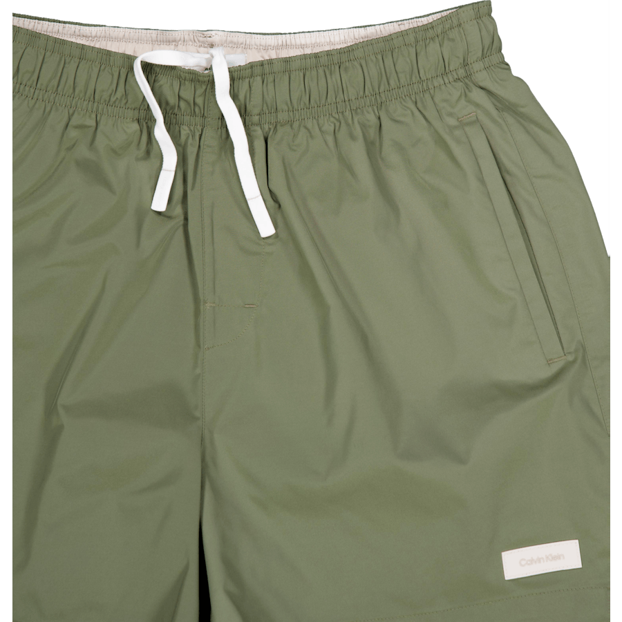Medium Drawstring Battle