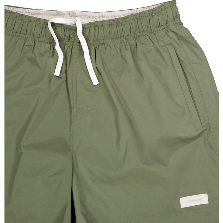 Medium Drawstring Battle