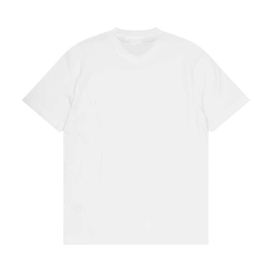 Micro Logo Interlock T-shirt