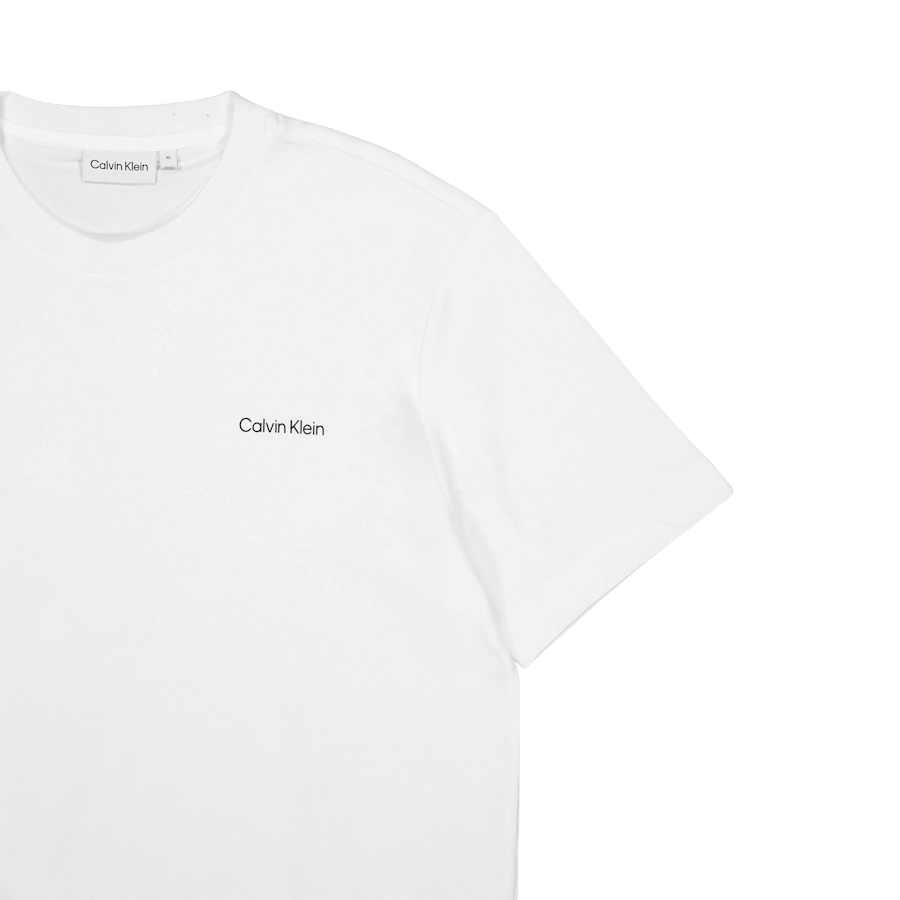 Micro Logo Interlock T-shirt