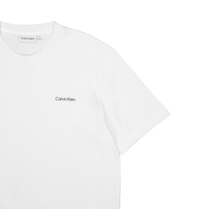 Micro Logo Interlock T-shirt