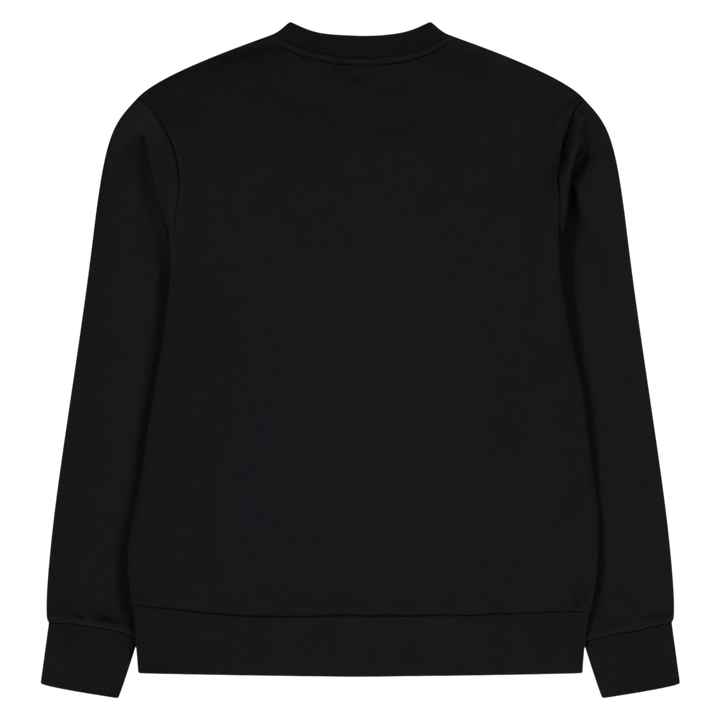 Micro Logo Repreve Sweatshirt Ck