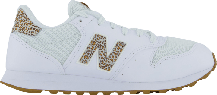 500 Classic White