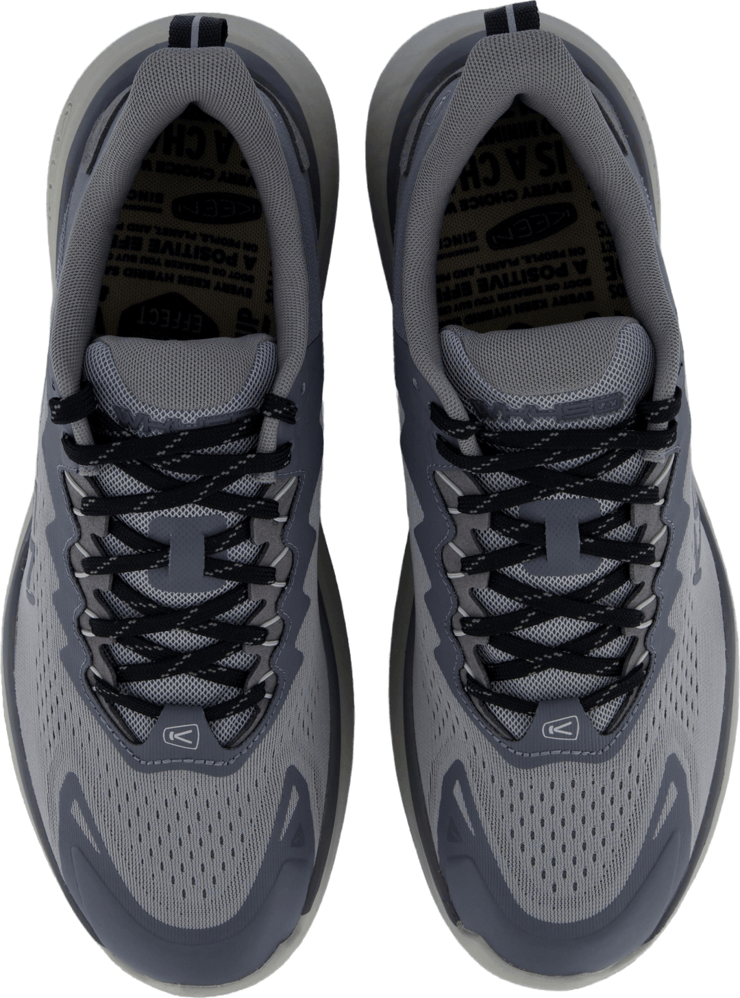 Ke Wk450 M Alliage d'acier Gris