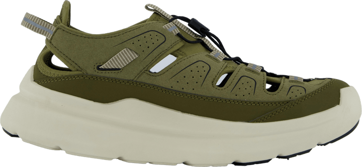 Ke Wk450 Sandale M Martini Olive-plaza Taupe