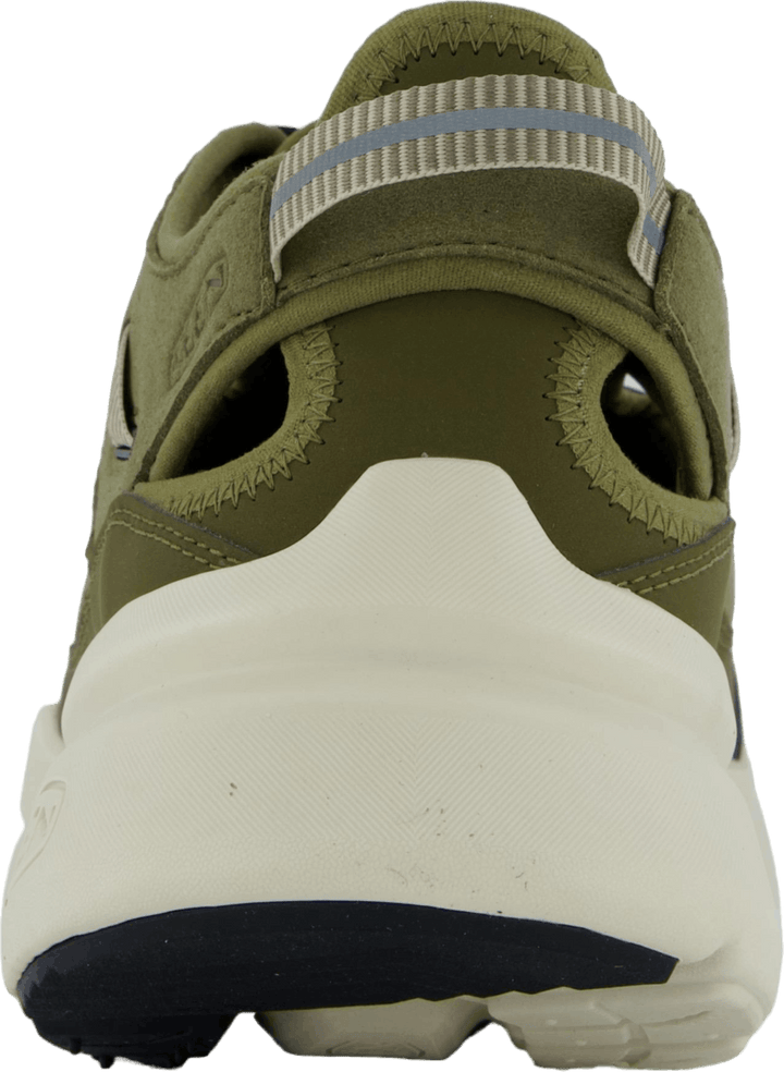 Ke Wk450 Sandale M Martini Olive-plaza Taupe