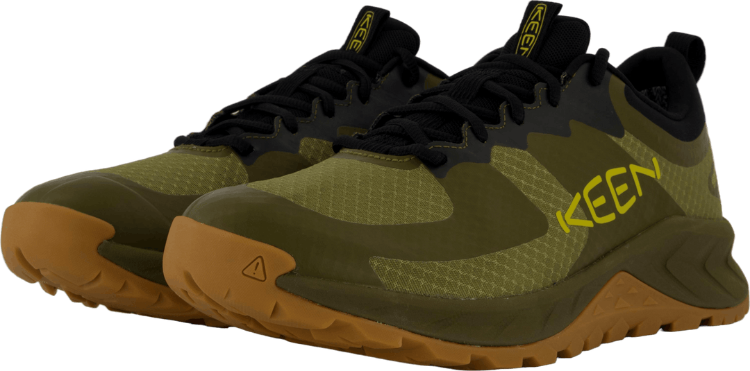 Ke Versacore Wp M Dark Olive-antique Moss