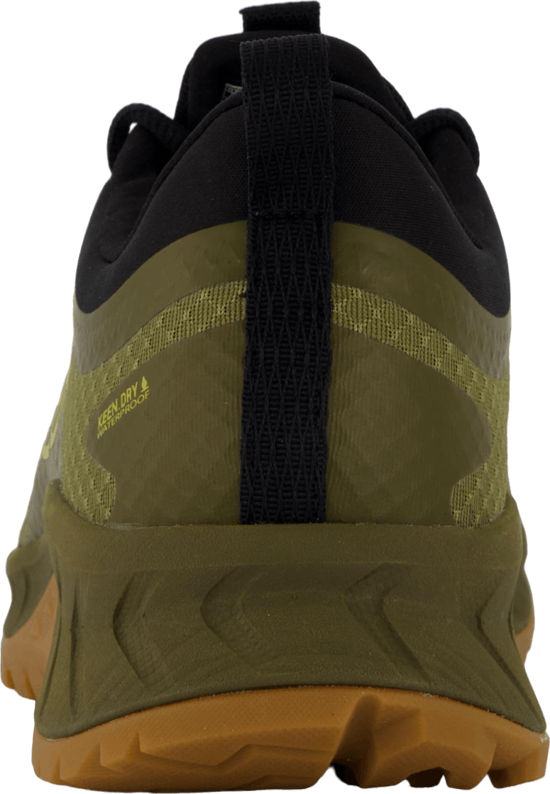 Ke Versacore Wp M Dark Olive-antique Moss