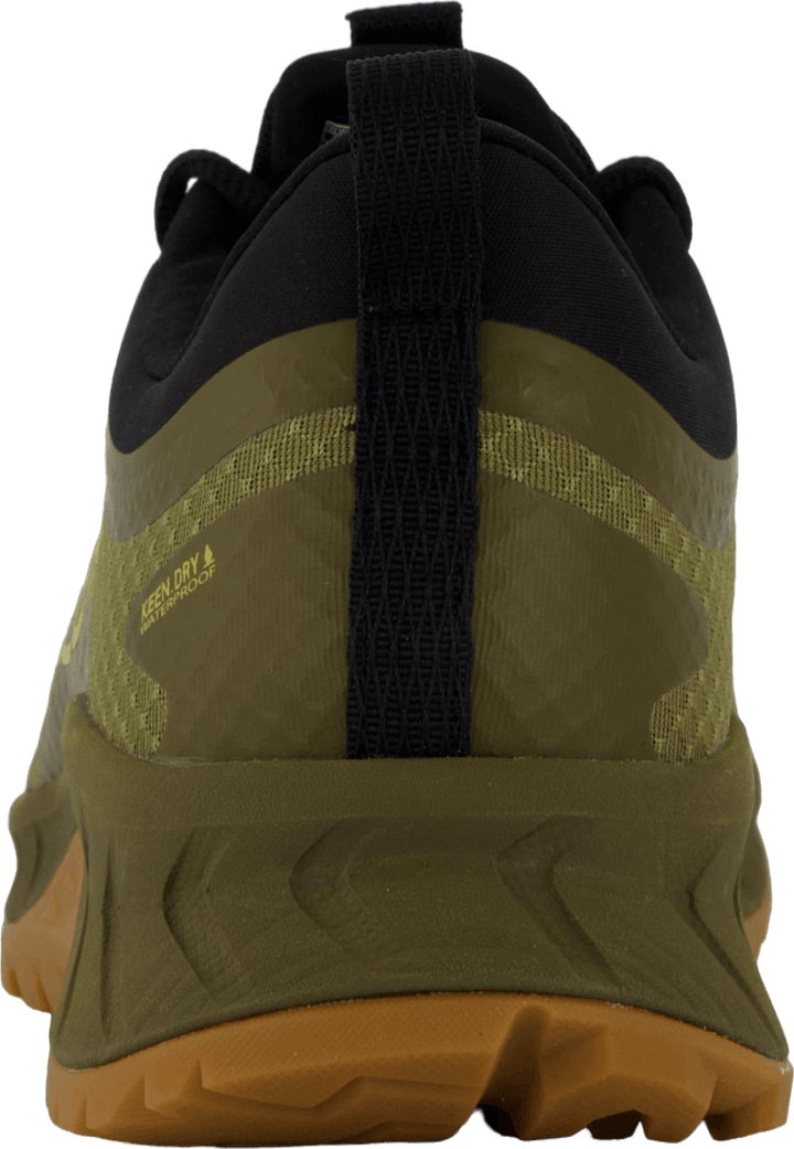 Ke Versacore Wp M Dark Olive-antique Moss