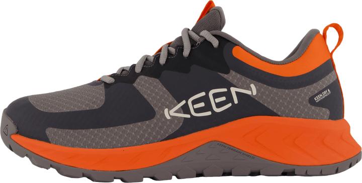 Ke Versacore Wp M Acier Gris-écarlate Ibis