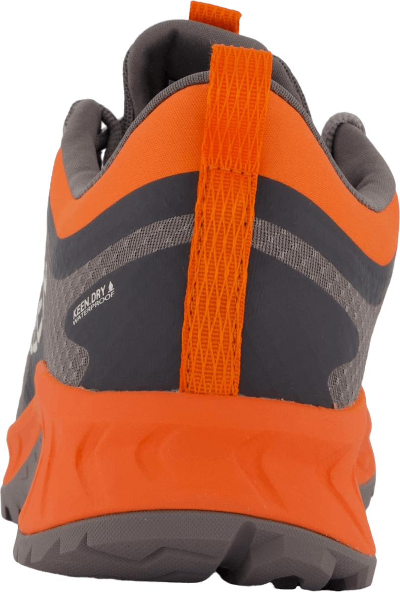 Ke Versacore Wp M Acier Gris-écarlate Ibis