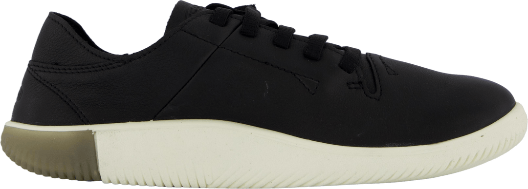 Ke Knx Unlined M Black-star White