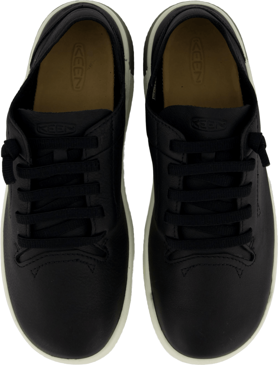 Ke Knx Unlined M Black-star White