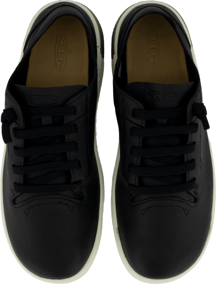 Ke Knx Unlined M Black-star White