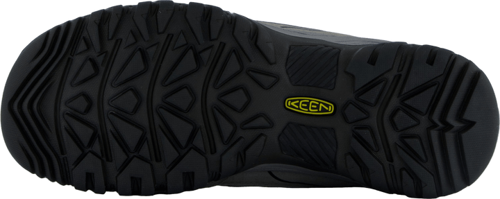 Ke Targhee Iv Mid Wp W Alloy-granite Green
