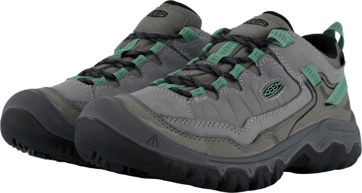 Ke Targhee Iv Wp W Alloy-granite Green