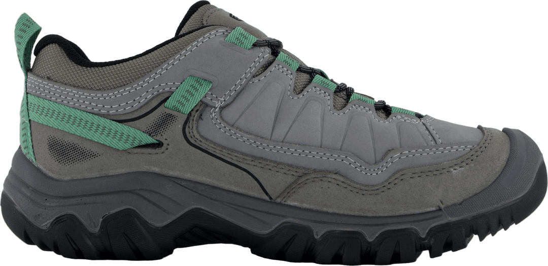 Ke Targhee Iv Wp W Alloy-granite Green
