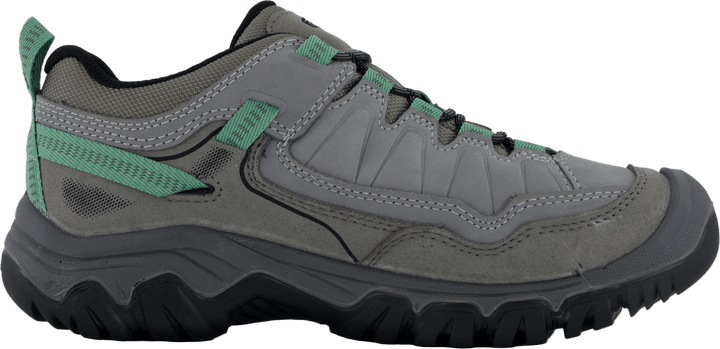 Ke Targhee Iv Wp W Alloy-granite Green