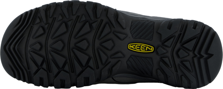 Ke Targhee Iv Wp W Alloy-granite Green