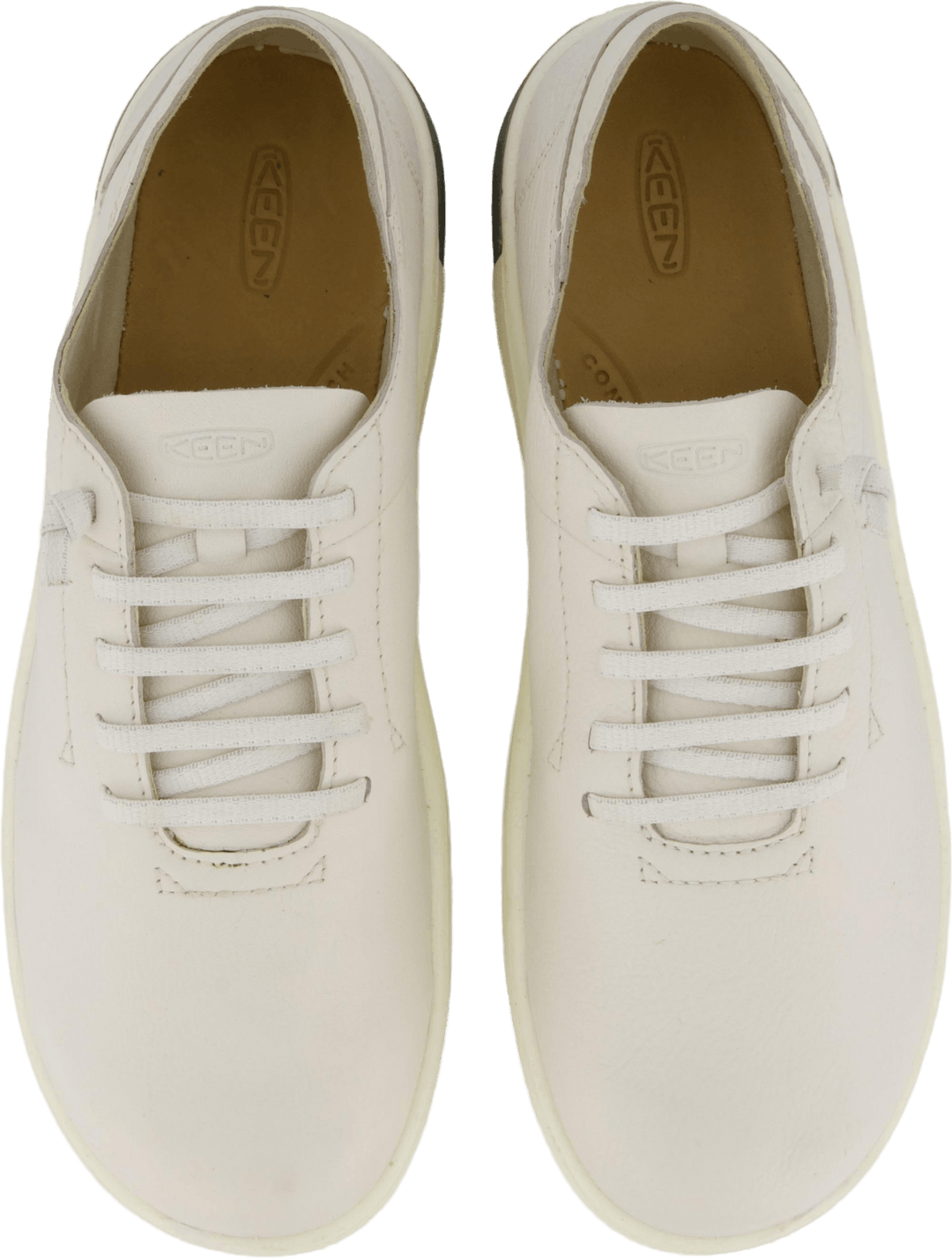 Ke Knx Unlined W Star White-star White