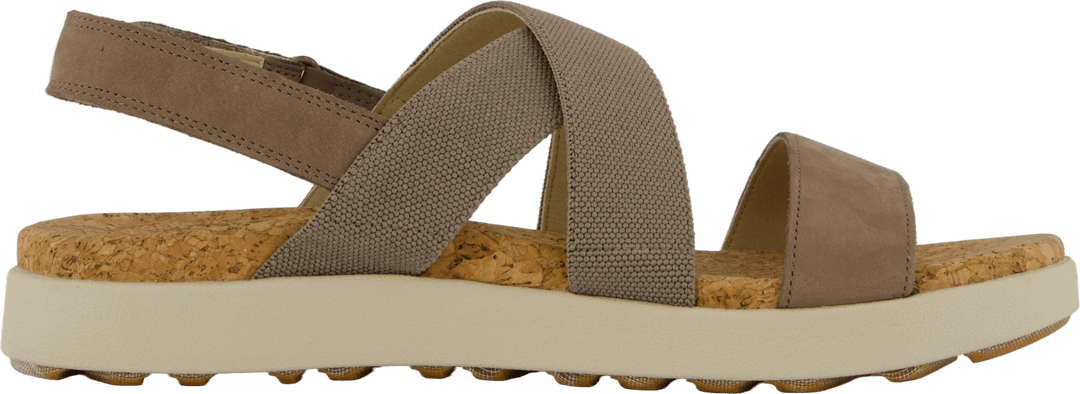 Ke Elle Criss Cross W Brindle-Birke