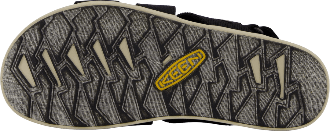 Ke Elle Criss Cross W Schwarz-Birke