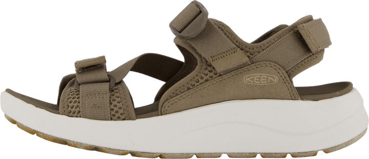 Ke Elle Sport Backstrap W Brindle-star Weiß