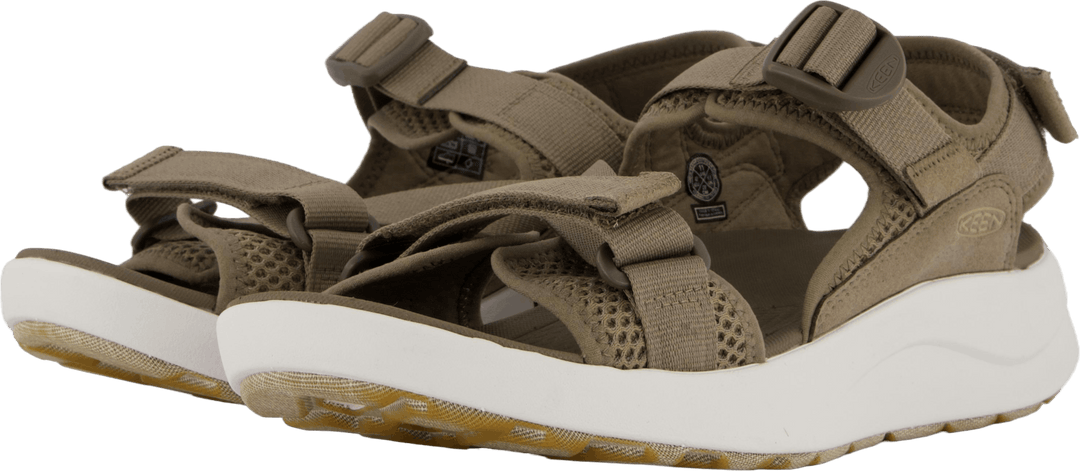 Ke Elle Sport Backstrap W Brindle-star Weiß