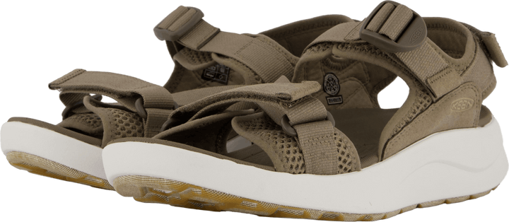 Ke Elle Sport Backstrap W Brindle-star Weiß