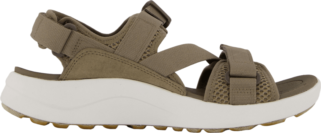 Ke Elle Sport Backstrap W Brindle-star Weiß