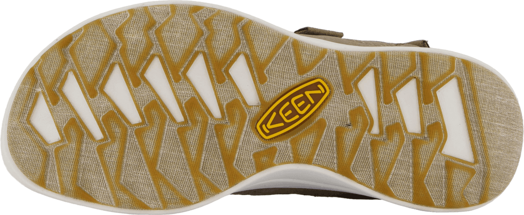Ke Elle Sport Backstrap W Brindle-star Weiß